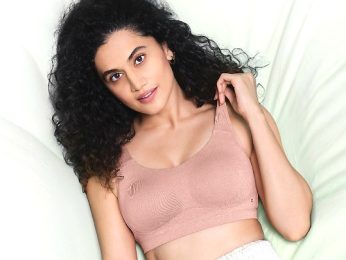 Taapsee Pannu X Enamor Bamboo Cotton Taapsee Pannu X Enamor Bamboo Cotton