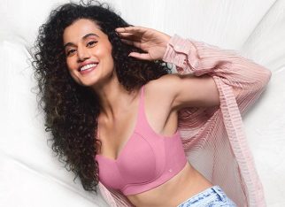 Taapsee Pannu joins Enamor as brand ambassador for new campaign