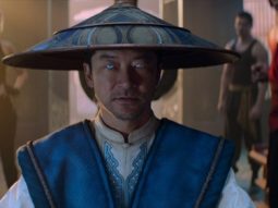 EXCLUSIVE: Tadanobu Asano reveals the heart behind Mortal Kombat II; says, “I hope I make my son proud”