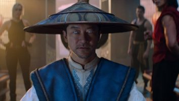 EXCLUSIVE: Tadanobu Asano reveals the heart behind Mortal Kombat II; says, “I hope I make my son proud”
