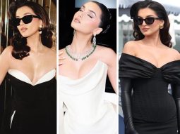 Tara Sutaria brought drama, diamonds and diva energy in all 3 Cannes looks