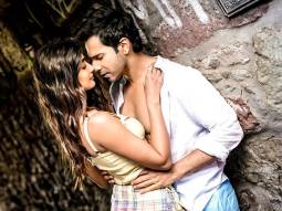 Tera Ho Jaun | Hai Jawani Toh Ishq Hona Hai | Varun Dhawan, Pooja Hegde | WNC | Stebin, Jonita, Vayu
