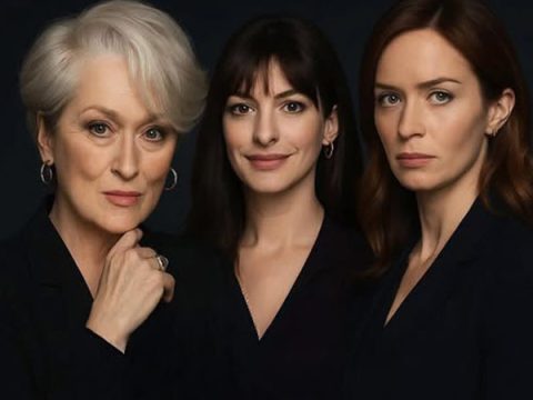 SHOCKING: India is the ONLY country in the world to award an ‘A’ rating to The Devil Wears Prada 2