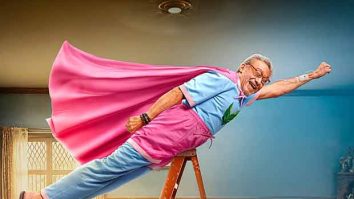 Zee Studios’ The Great Grand Superhero may have just reopened Bollywood’s forgotten family entertainment market