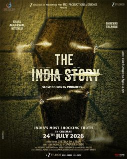 The India Story