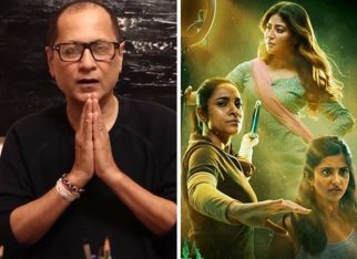Vipul Amrutlal Shah REACTS to audience response for The Kerala Story 2: Goes Beyond after its OTT release