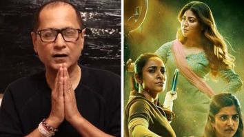 Vipul Amrutlal Shah REACTS to audience response for The Kerala Story 2: Goes Beyond after its OTT release