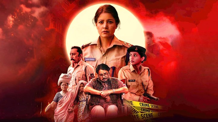 The Narmada Story। Official Trailer। Raghubir Yadav, Simala Prasad, Mukesh Tiwari The Narmada Story। Official Trailer। Raghubir Yadav, Simala Prasad, Mukesh Tiwari