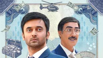 Prime Video unveils trailer of The Pyramid Scheme: Paramvir Singh Cheema, Ranvir Shorey star in the drama about dreams, greed, and survival