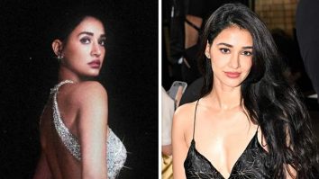 The ‘Backless’ style file of Disha Patani: 4 sizzling looks that define her ultimate summer glam