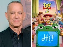 Tom Hanks says Toy Story 5 delivers one of the franchise’s most devastating scenes