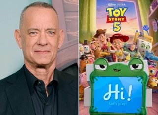 Tom Hanks says Toy Story 5 delivers one of the franchise’s most devastating scenes