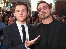 Tom Holland on Spider-Man’s future after Brand New Day: “If I could do what Robert Downey Jr did for me…”