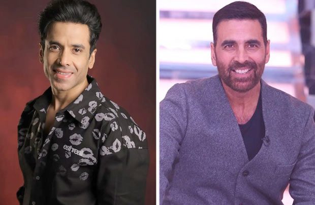 EXCLUSIVE: Tusshar Kapoor says Golmaal 5 shoot is 80-90% complete: “The work I have done with Akshay Kumar sir will be the icing on the cake for my career as well”; reveals Lucky was initially meant to be a silent character