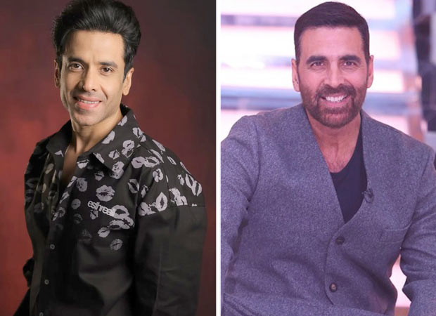 EXCLUSIVE: Tusshar Kapoor says Golmaal 5 shoot is 80-90% complete: "The work I have done with Akshay Kumar sir will be the icing on the cake for my career as well"; reveals Lucky was initially meant to be a silent character