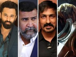 Unni Mukundan, Adithya Menon, and Harish Uthaman to voice lead characters in Malayalam version of He-Man and the Masters of the Universe