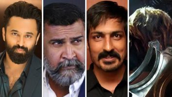 Unni Mukundan, Adithya Menon, and Harish Uthaman to voice lead characters in Malayalam version of He-Man and the Masters of the Universe