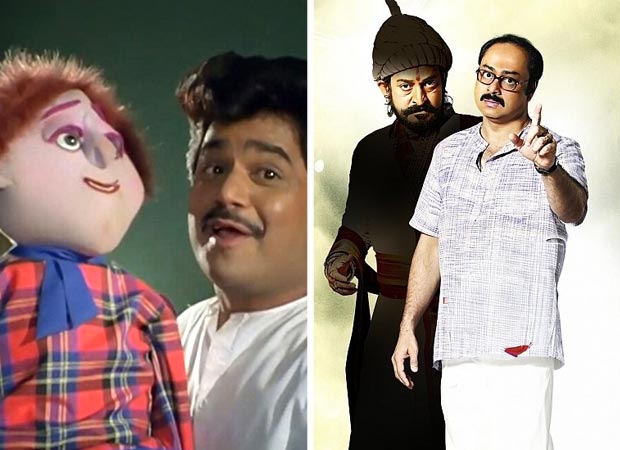 From V Shantaram's juggernaut Pinjara, Ashi Hi Banwa Banwi's Rs. 3 cr milestone to Sairat's HISTORIC craze and Raja Shivaji's Rs. 90 cr+ feat: Tracing Marathi cinema's BLOCKBUSTER evolution