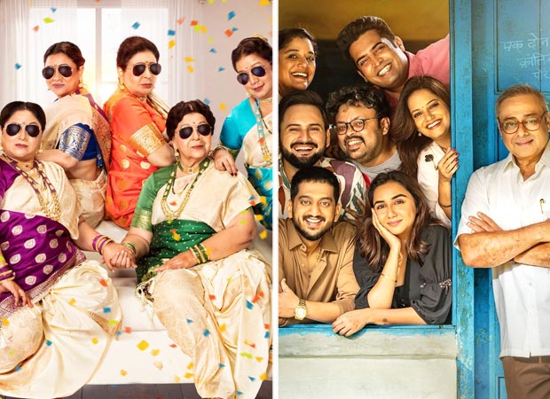From V Shantaram's juggernaut Pinjara, Ashi Hi Banwa Banwi's Rs. 3 cr milestone to Sairat's HISTORIC craze and Raja Shivaji's Rs. 90 cr+ feat: Tracing Marathi cinema's BLOCKBUSTER evolution