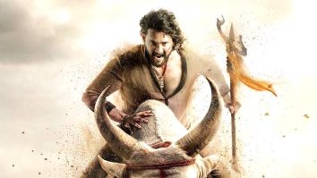 Set photo from Varanasi surfaces: SS Rajamouli’s Ugrabhatti caves sequence gets its first leak