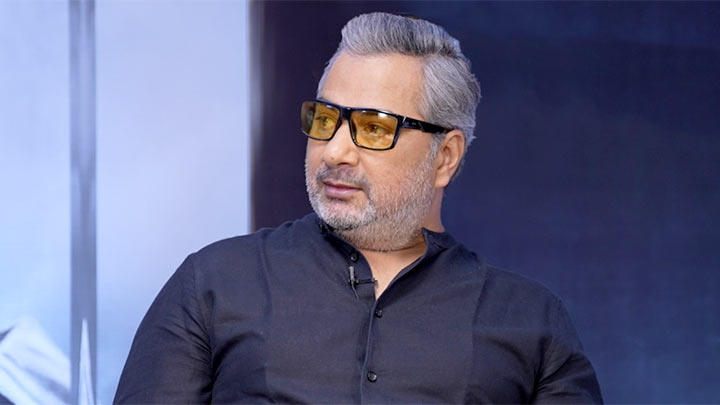 Varun Badola: Followers decide casting these days | Undekhi Varun Badola: Followers decide casting these days | Undekhi