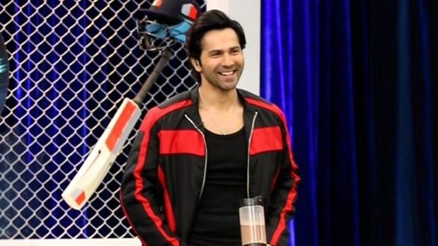 Varun Dhawan’s Dugout Dishoom clocks 36.4 million views on Dream11