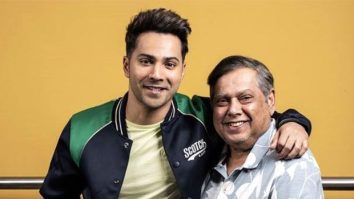 Varun Dhawan defends David Dhawan amid criticism: “Baap ko bolne se pehle, samaj lena ki beta khada hai”