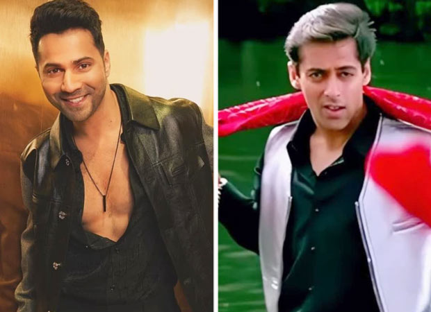 Varun Dhawan talks about recreating Salman Khan song ‘Chunnari Chunnari’ in Hai Jawani Toh Ishq Hona Hai; hints at surprise actress in climax