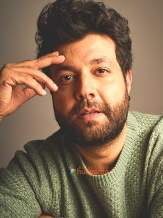 Varun Sharma