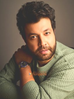 Varun Sharma
