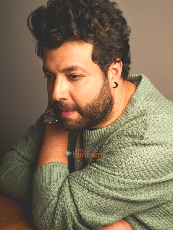 varun sharma 5 3