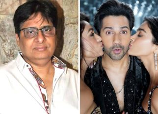 Rs. 400 crore SHOCKER! Vashu Bhagnani’s Puja Entertainment sues Tips, Tauranis and David Dhawan; seeks Rs. 100 crore more over Hai Jawani Toh Ishq Hona Hai song row