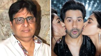 Rs. 400 crore SHOCKER! Vashu Bhagnani’s Puja Entertainment sues Tips, Tauranis and David Dhawan; seeks Rs. 100 crore more over Hai Jawani Toh Ishq Hona Hai song row