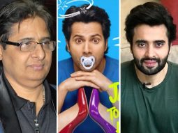 Vashu Bhagnani says, “If Hai Jawani Toh Ishq Hona Hai hasn’t used scenes and songs from Biwi No 1, I’ll apologize and back off…Varun Dhawan and Jackky are like brothers; can settle this case in 15 minutes”