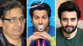 Vashu Bhagnani says, “If Hai Jawani Toh Ishq Hona Hai hasn’t used scenes and songs from Biwi No 1, I’ll apologize and back off…Varun Dhawan and Jackky are like brothers; can settle this case in 15 minutes”