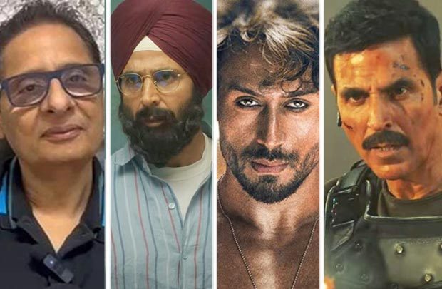 MEGA EXCLUSIVE: Vashu Bhagnani faces fresh heat; PVR Inox Pictures likely to initiate legal proceedings over alleged dues from Rs. 100 crore three-film deal