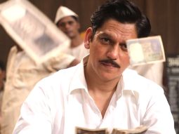 Vijay Varma celebrates one month of Matka King; thanks fans for making Brij Bhatti a pop-culture phenomenon