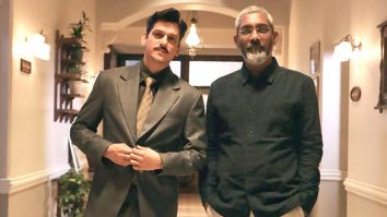 Vijay Varma shares heartfelt post for Matka King director Nagraj Manjule amid massive response to series