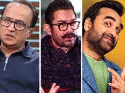 EXCLUSIVE: Vikram Malhotra REACTS to Aamir Khan and Pankaj Tripathi’s YouTube Pay-Per-View move; says, “We should understand the inherent strength of every medium”
