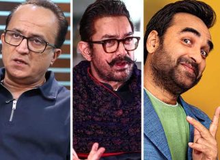 EXCLUSIVE: Vikram Malhotra REACTS to Aamir Khan and Pankaj Tripathi’s YouTube Pay-Per-View move; says, “We should understand the inherent strength of every medium”
