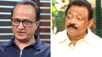 EXCLUSIVE: Vikram Malhotra compares AI misuse to piracy after Ram Gopal Varma points out legal grey areas; says, “We will evolve to better checks and balances”