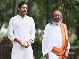 National Award winner Vikrant Massey gets emotional about playing Sri Sri Ravi Shankar in White