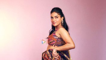 Wamiqa Gabbi