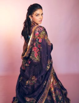 Wamiqa Gabbi