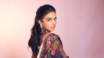 Wamiqa Gabbi