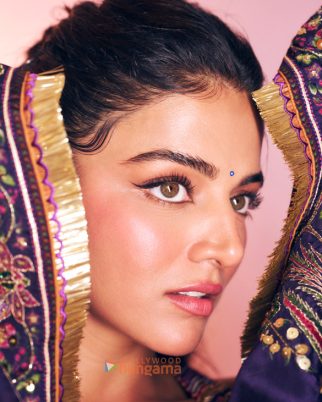 Wamiqa Gabbi