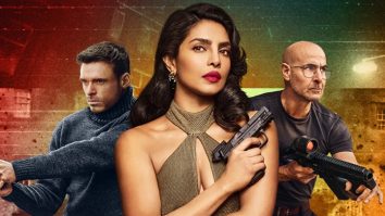 Web Series Review: CITADEL SEASON 2 is a fast-paced thriller that benefits from Priyanka Chopra Jonas’ action avatar