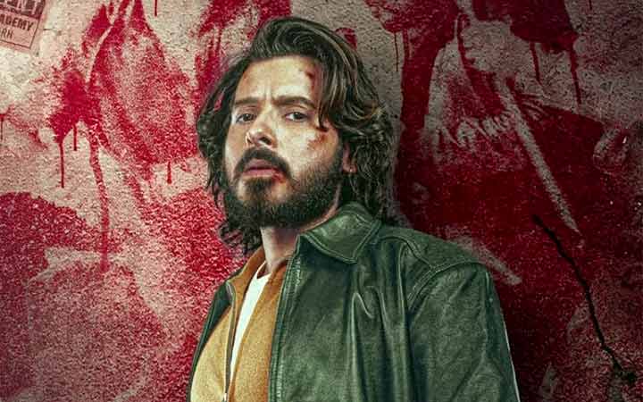 वेब सीरीज की समीक्षा: ग्लोरी बड़े पैमाने पर क्षणों के साथ-साथ बॉक्सिंग, पारिवारिक ड्रामा और रहस्य के मिश्रण के कारण काम करती है 