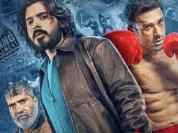 Web Series Review: GLORY works due to its blend of boxing, family drama and mystery, along with massy moments