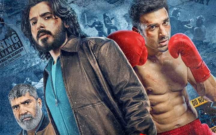 वेब सीरीज की समीक्षा: ग्लोरी बड़े पैमाने पर क्षणों के साथ-साथ बॉक्सिंग, पारिवारिक ड्रामा और रहस्य के मिश्रण के कारण काम करती है 